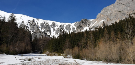 Steilrinnenarena
