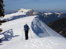 Schafbergblick vom Windkogel