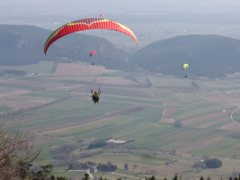Abflug