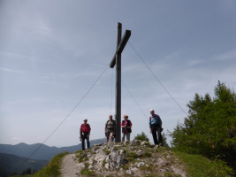 Erzkogel,