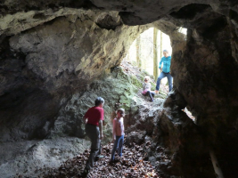 Zigeunerhöhle