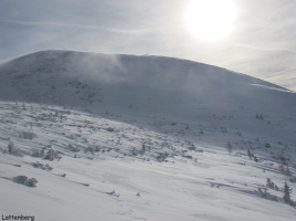 Gipfelblick