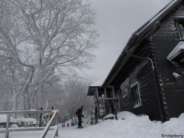 Hainfelderhütte