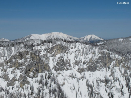 Gipfelblick