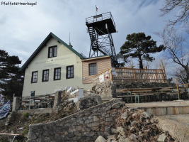 Prokschhütte