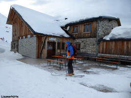 Lizumerhütte