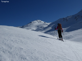 Gipfelblick
