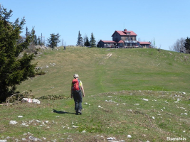 Seitnerhütte