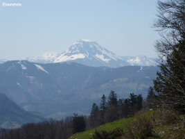Ötscherblick