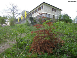 geschlossen