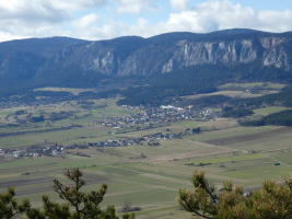 Hohe Wand