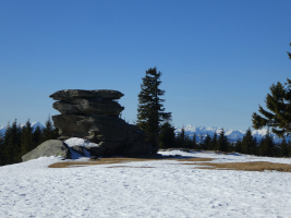 Teufelstein