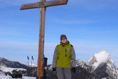 Gscheideggkogel