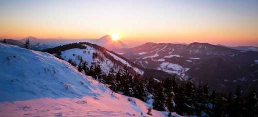 Unser Biwak-Kurs am Annabergerhaus