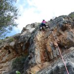 Sizilien – eine sentimentale Reise mit ein bisschen Klettern, Vortrag am 20.2.