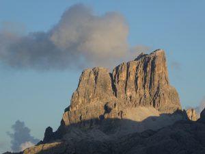 8.5.2019 Vortrag Bormio und Cortina, Wanderwoche