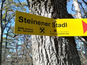 Wöllersdorf - Bad Fischau